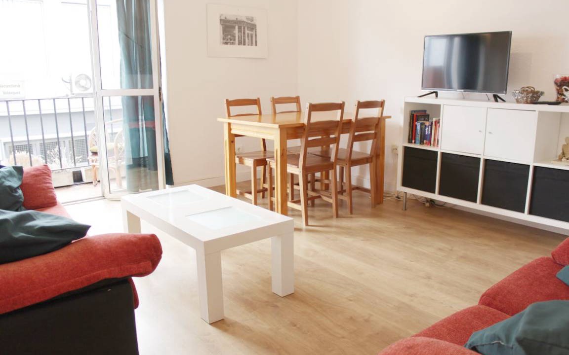 Photo of Livingroom in Santa Catalina