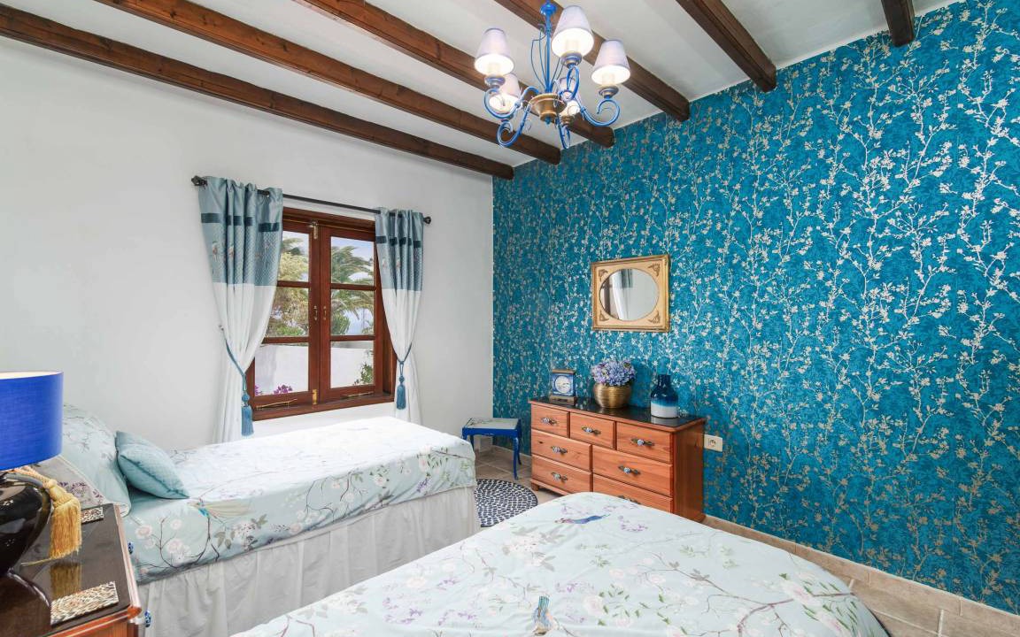 Photo of Bedroom in La Asomada