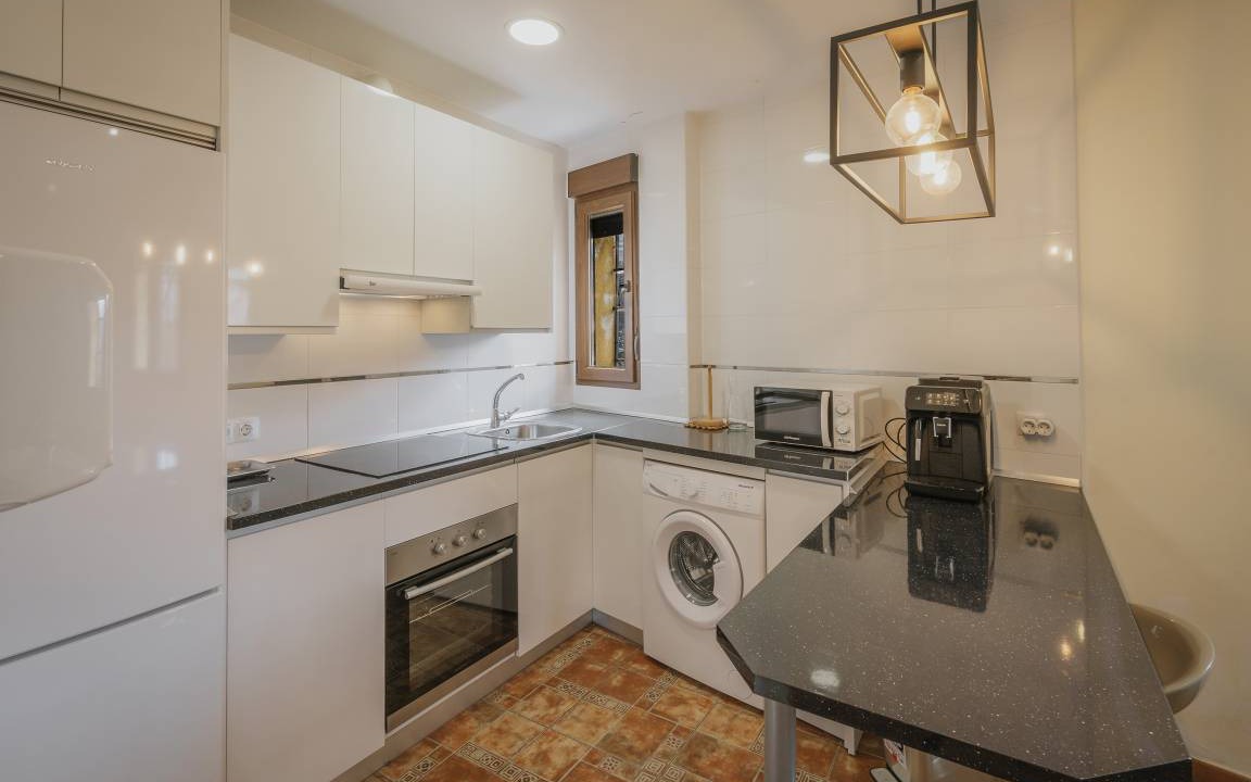 Photo of Kitchen in Villanueva de Avila