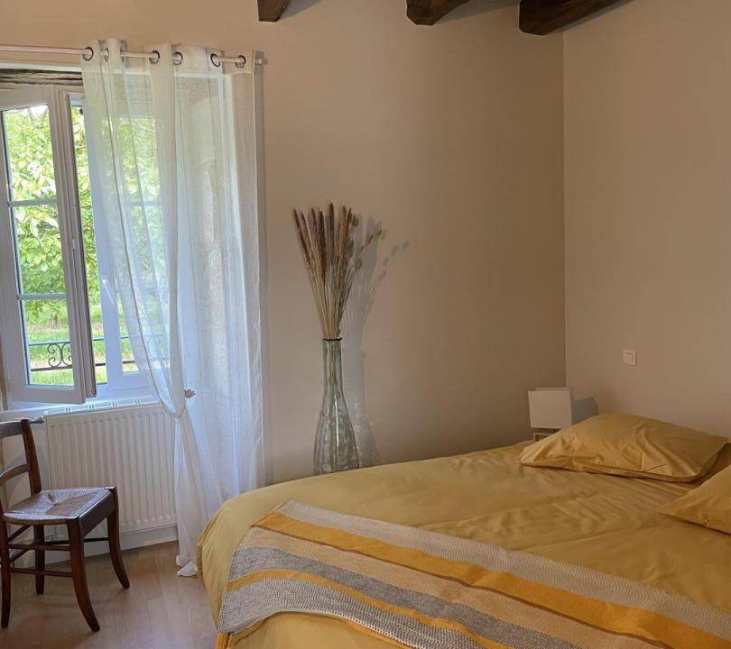 Photo of Bedroom in Jayac