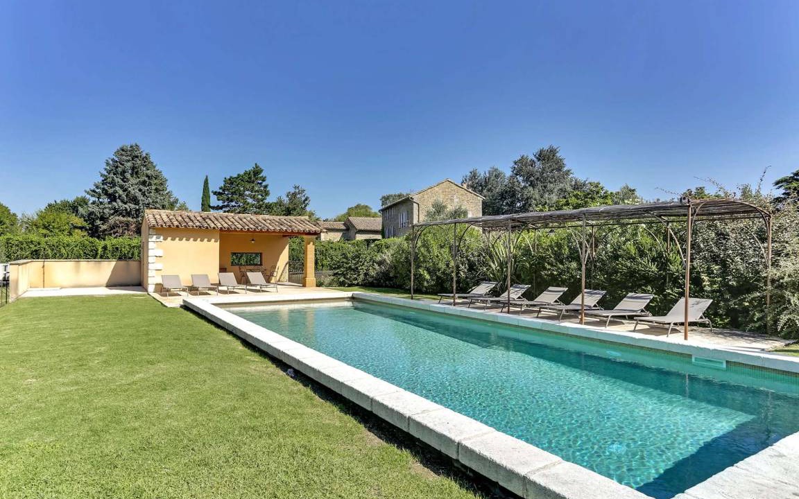 Photo of Others in Entraigues-sur-la-Sorgue