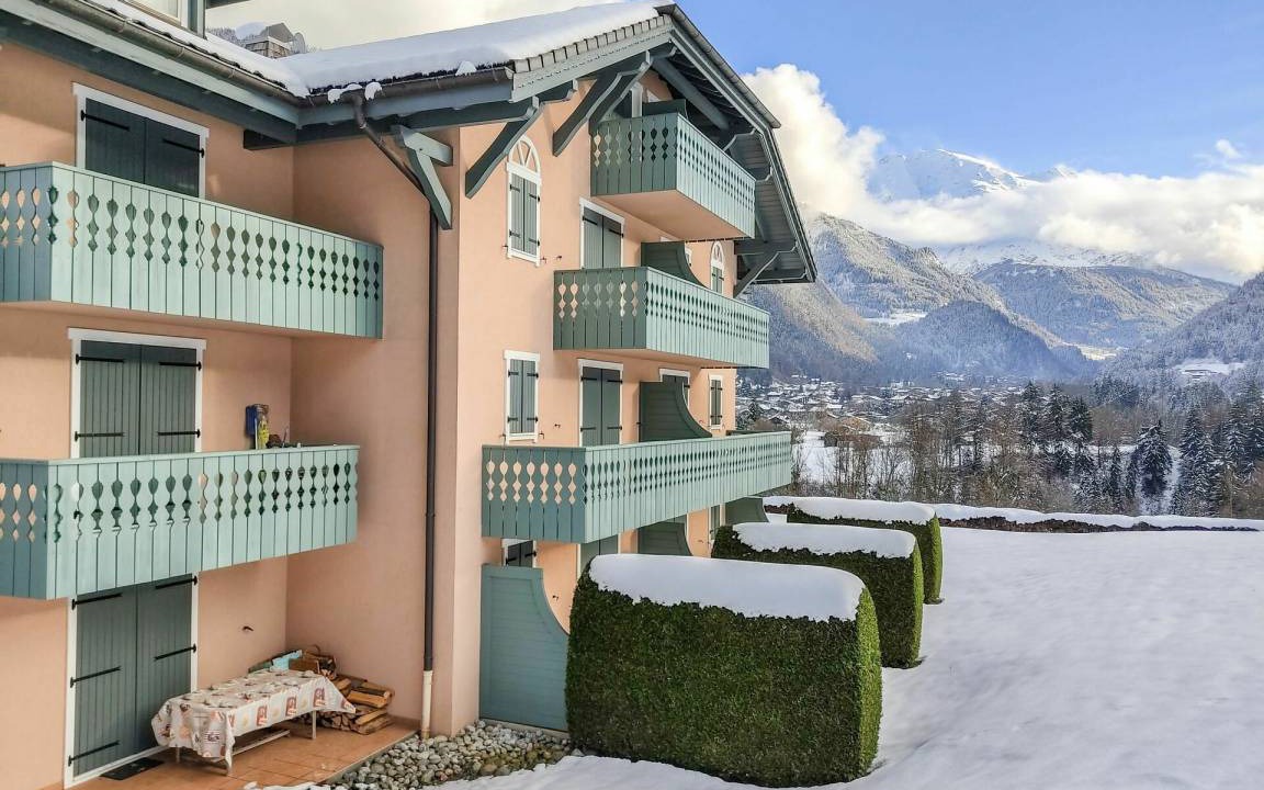 Photo of Others in Saint-Gervais-les-Bains