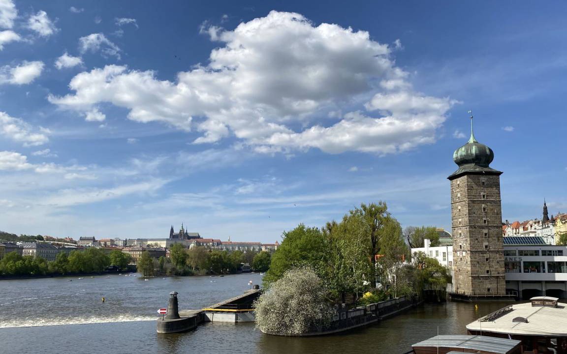 Photo of Others in Hradcany