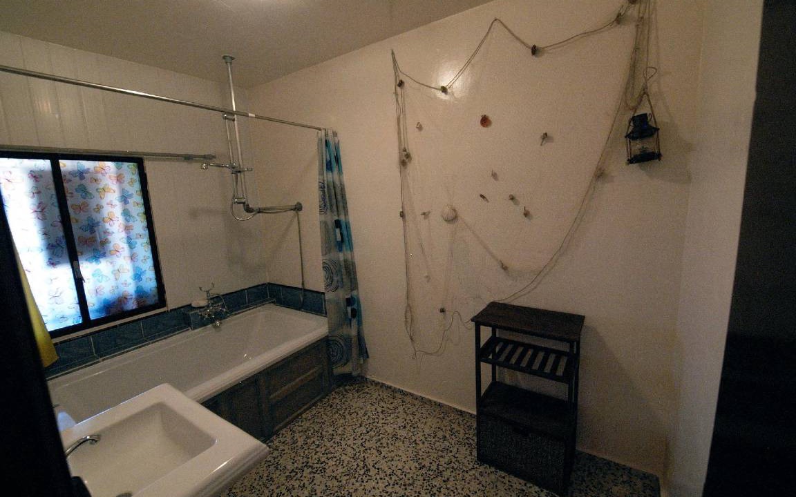 Photo of Bathroom in Alcuescar