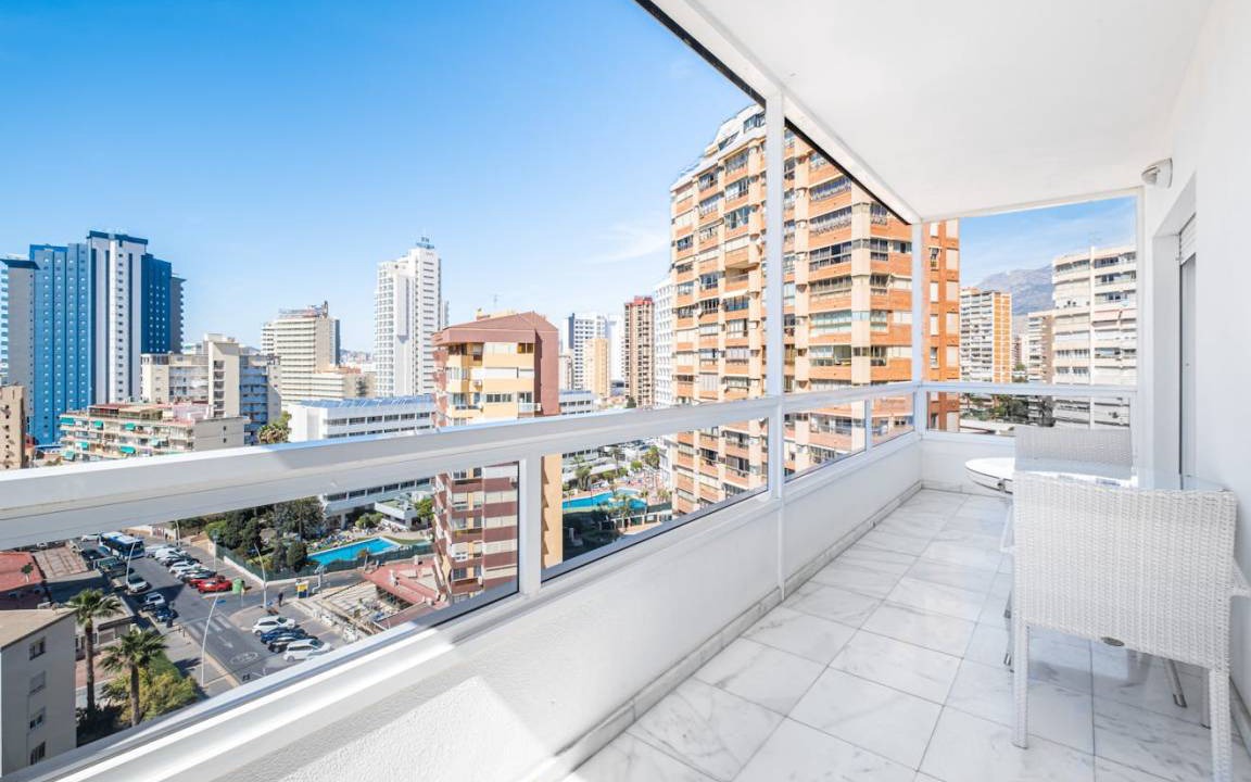 Photo of Others in Benidorm Centro