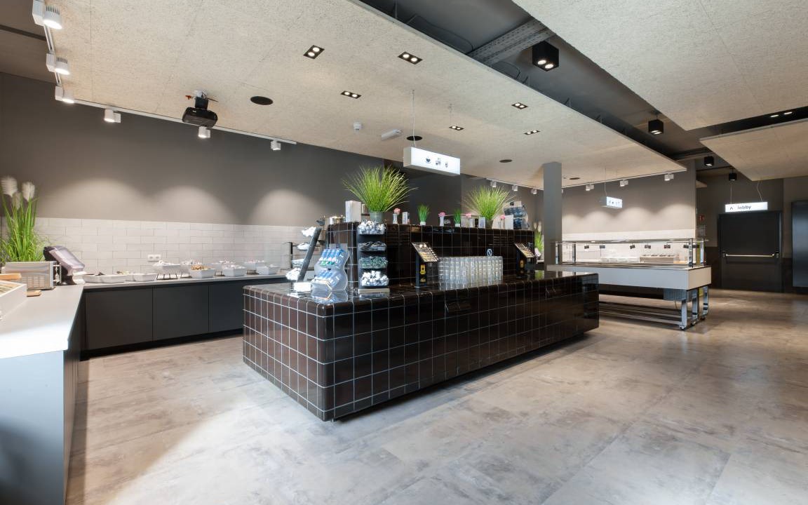 Photo of Kitchen in Ostend