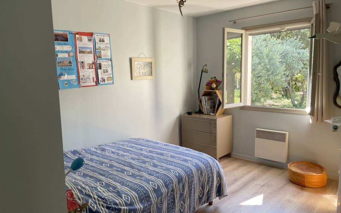 Photo of Bedroom in Rognes