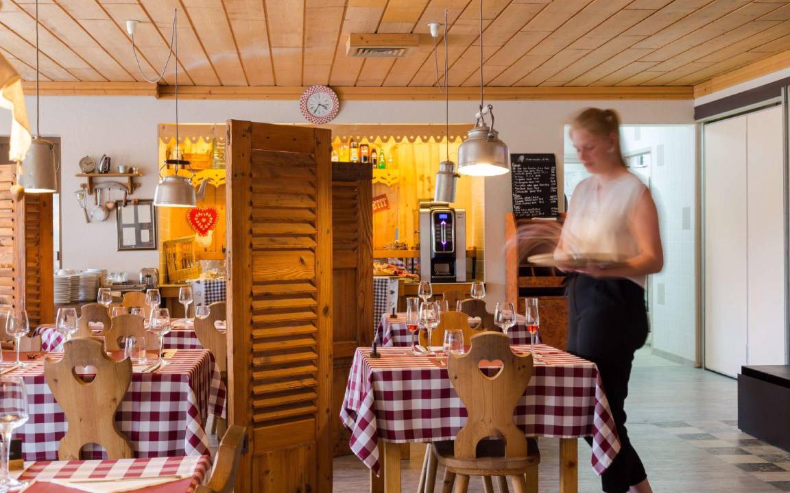 Photo of Kitchen in Gaillard