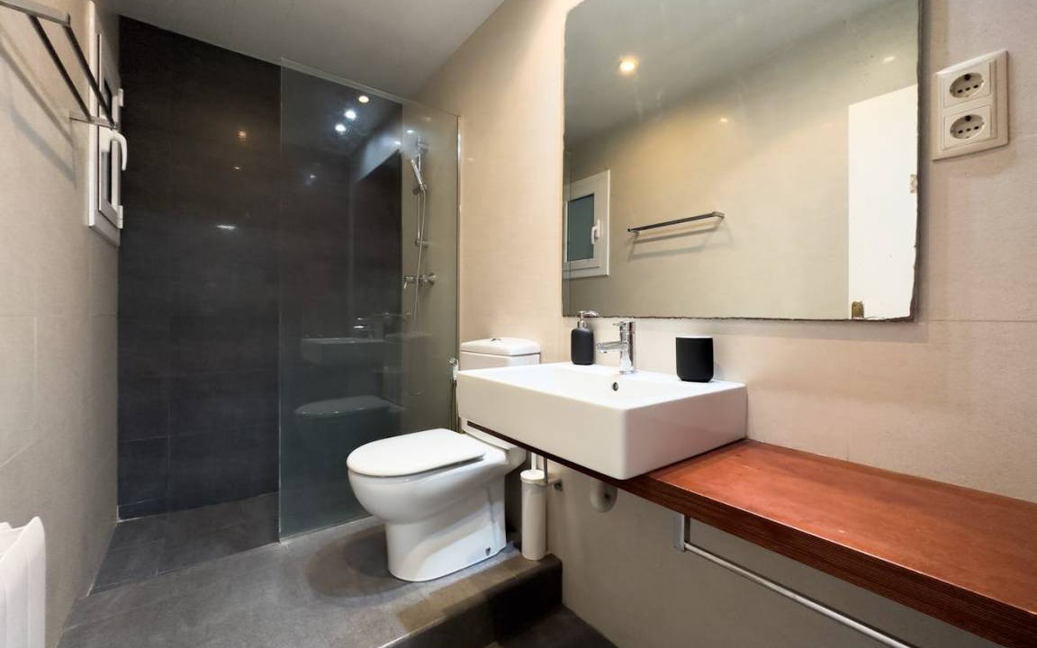 Photo of Bathroom in Sants-Badal