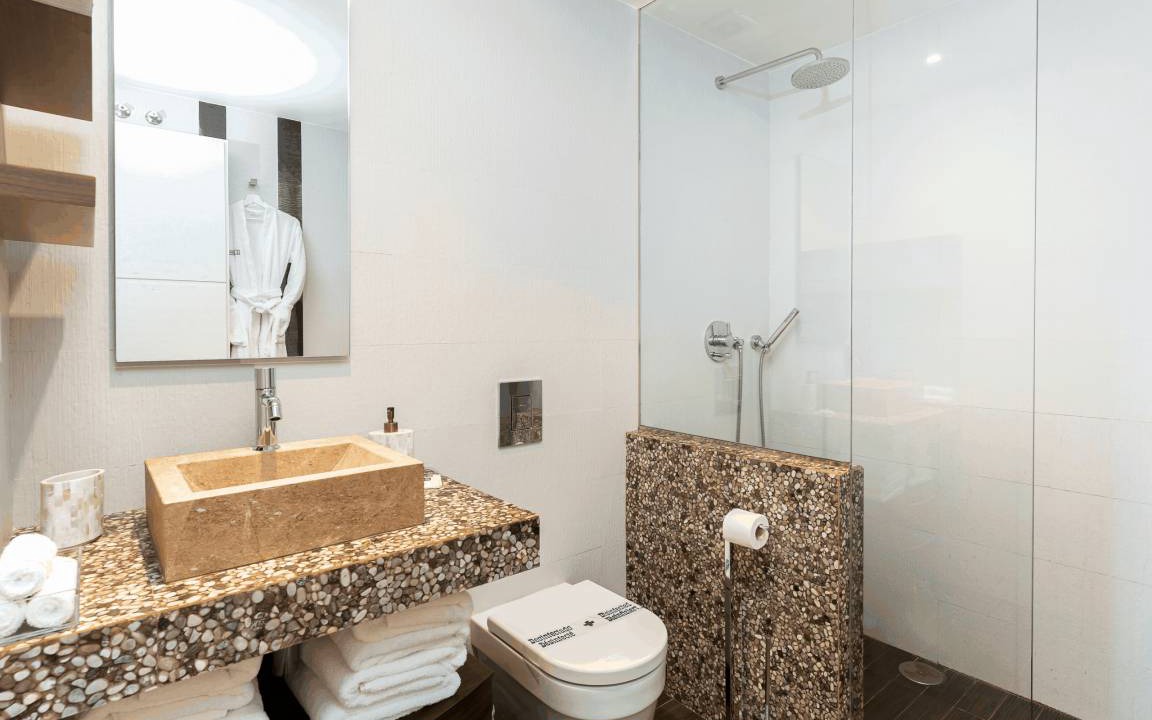 Photo of Bathroom in Torremolinos