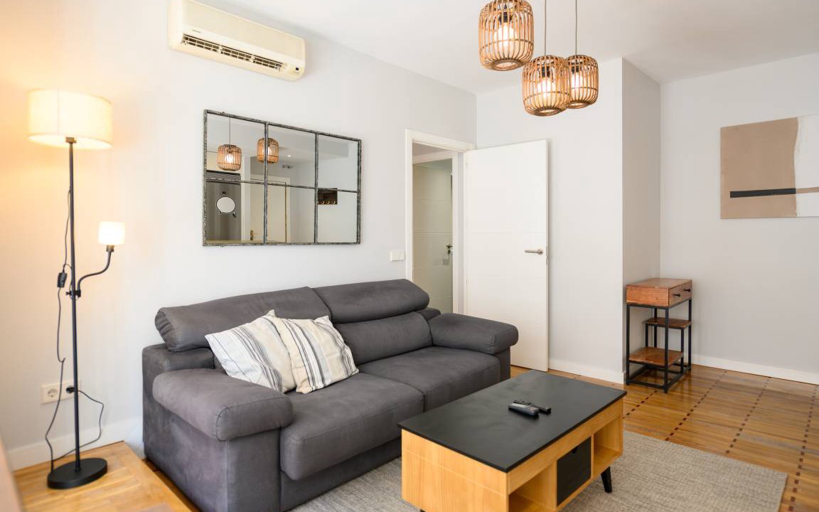 Photo of Livingroom in Nueva Espana