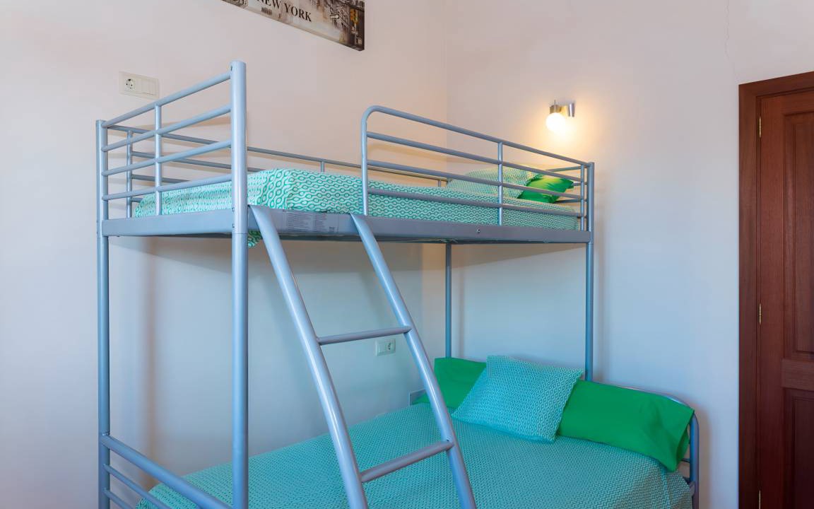 Photo of Bedroom in Majorca