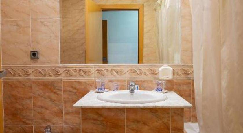 Photo of Bathroom in Malpartida de Caceres