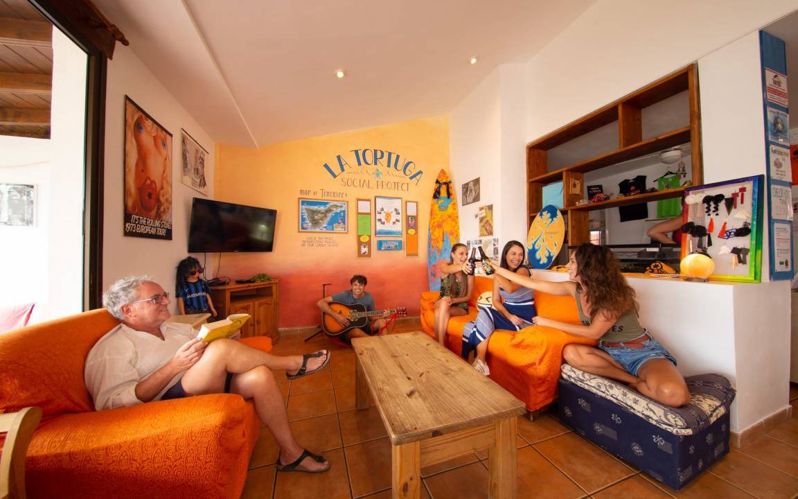 Photo of Others in Costa Adeje