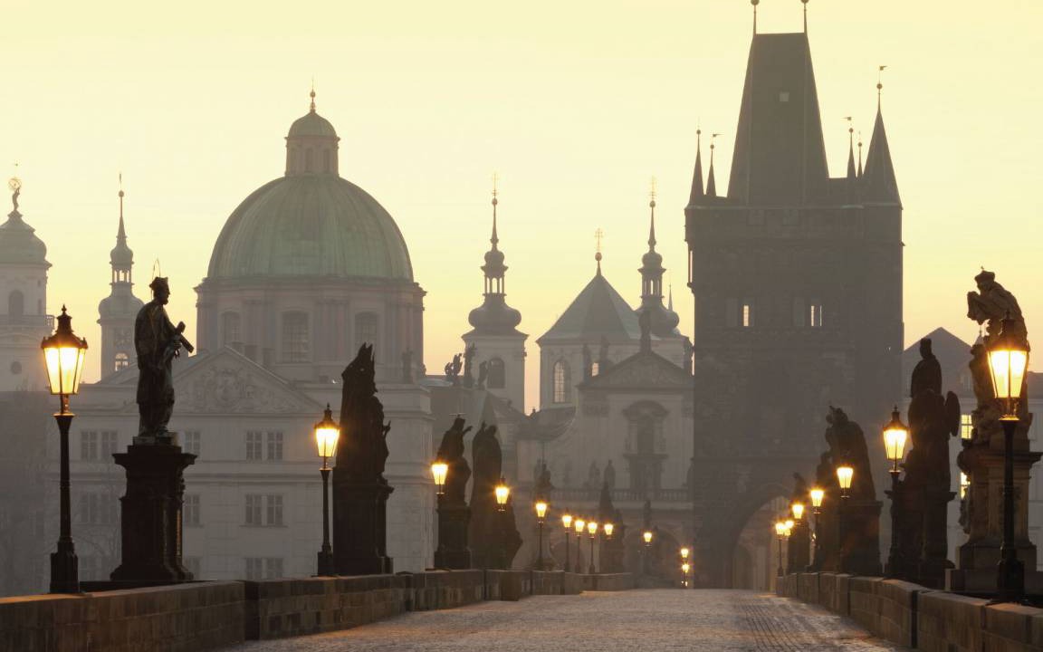 Photo of Others in Hradcany