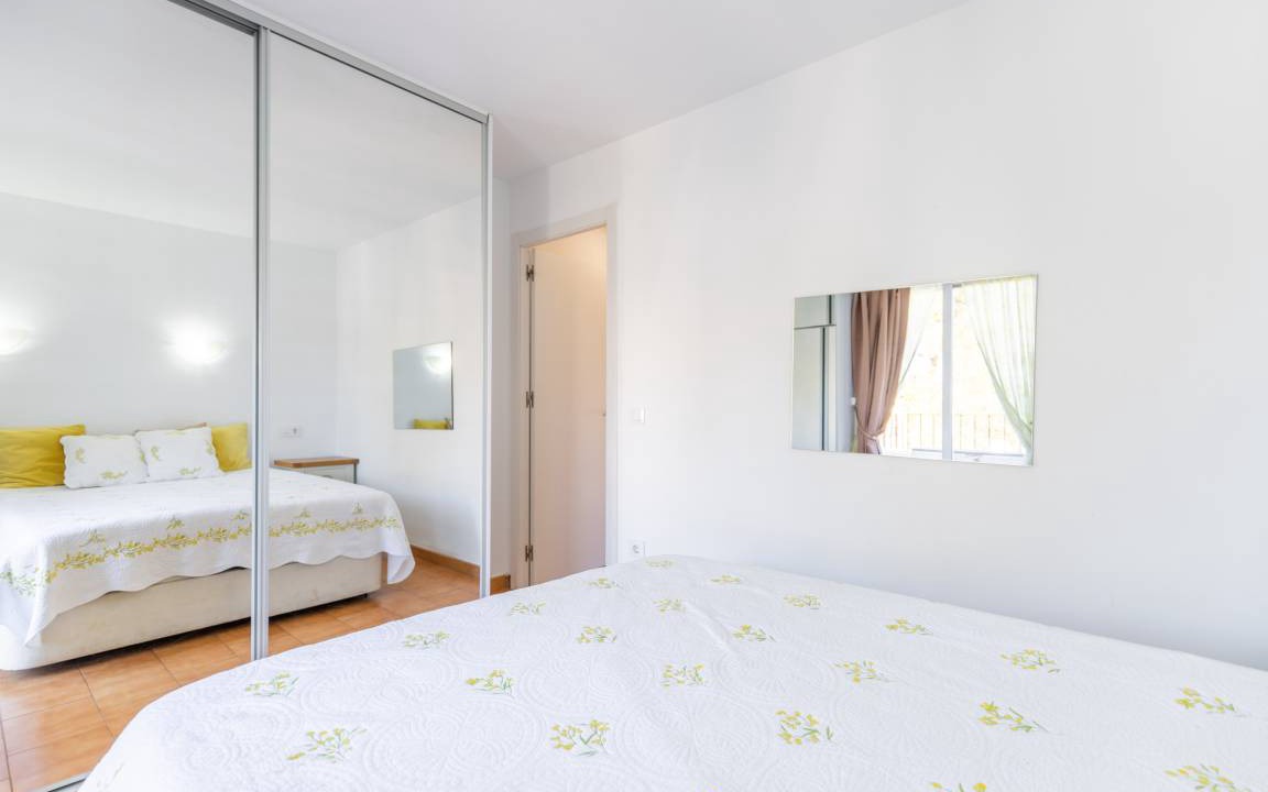 Photo of Bedroom in Pinar del Advocat