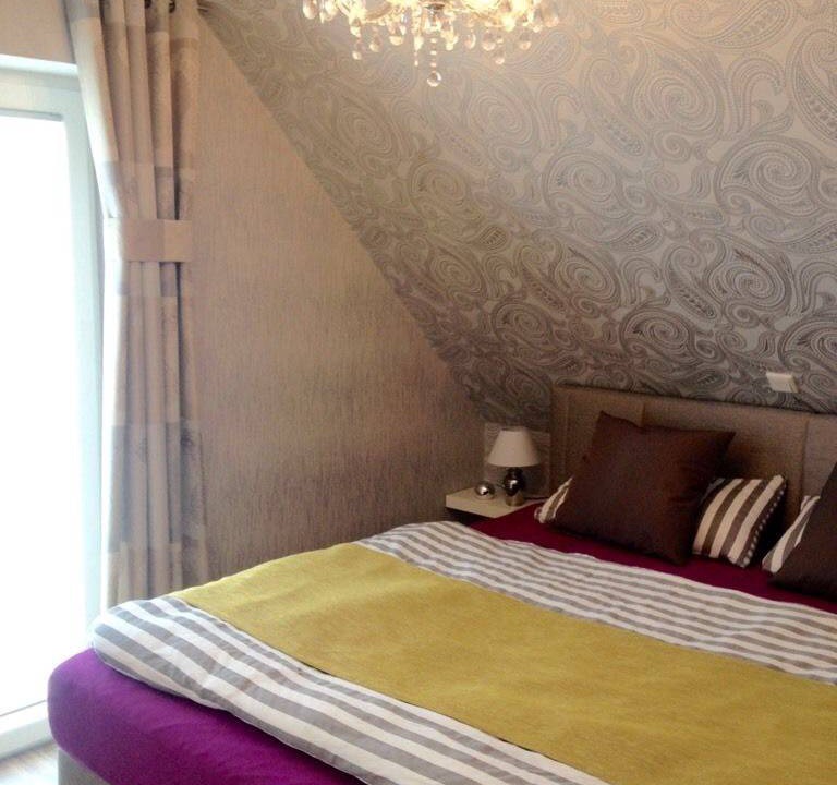 Photo of Bedroom in Petersfeld