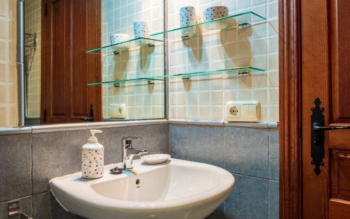 Photo of Bathroom in Valdemierque