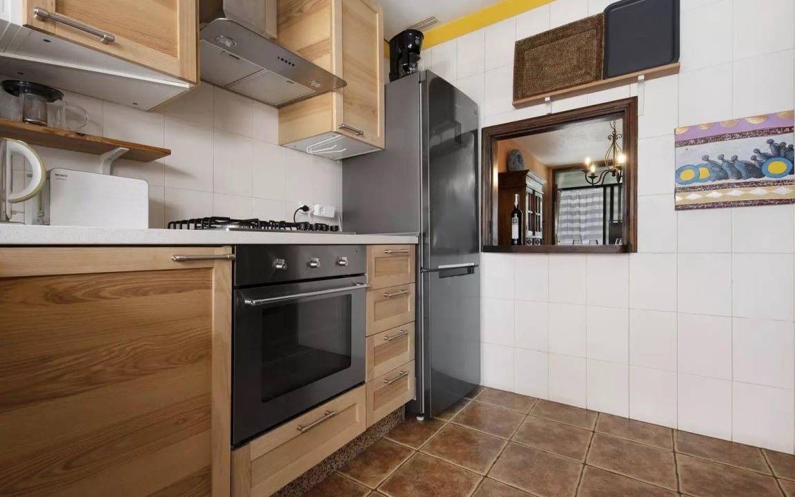 Photo of Kitchen in Alcala