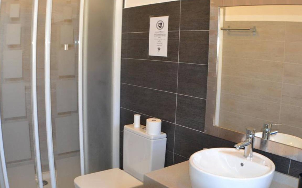 Photo of Bathroom in El Pozo de los Frailes