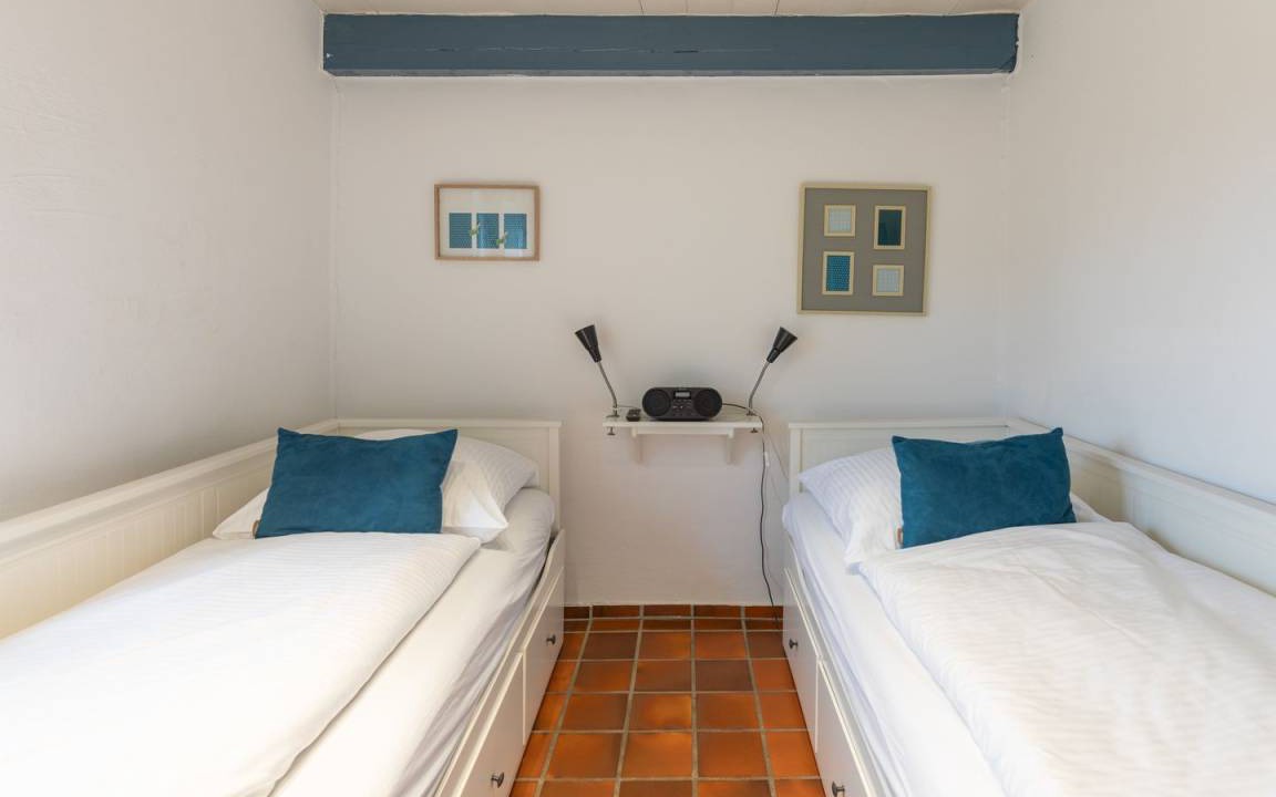 Photo of Bedroom in Emmelsbuell-Horsbuell