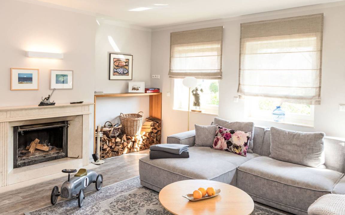 Photo of Livingroom in Lubmin