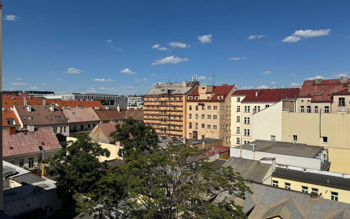 Photo of Buildings in Karlin