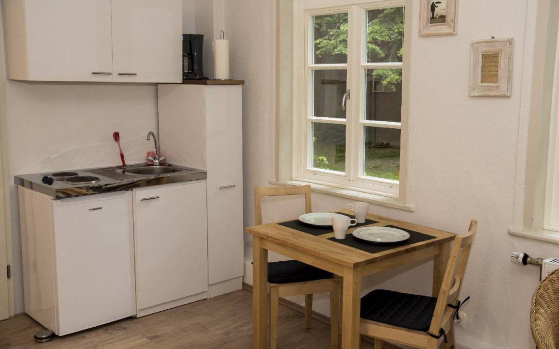 Photo of Kitchen in Soderstorf