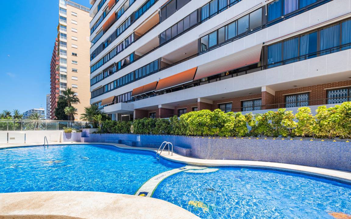 Photo of Others in Benidorm