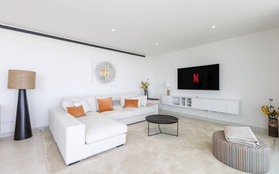 Photo of Livingroom in Fuengirola