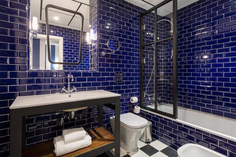 Photo of Bathroom in Ensanche Centro