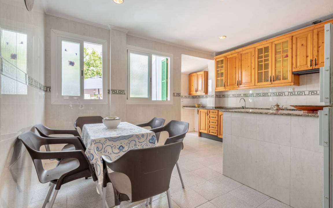 Photo of Kitchen in El Arenal