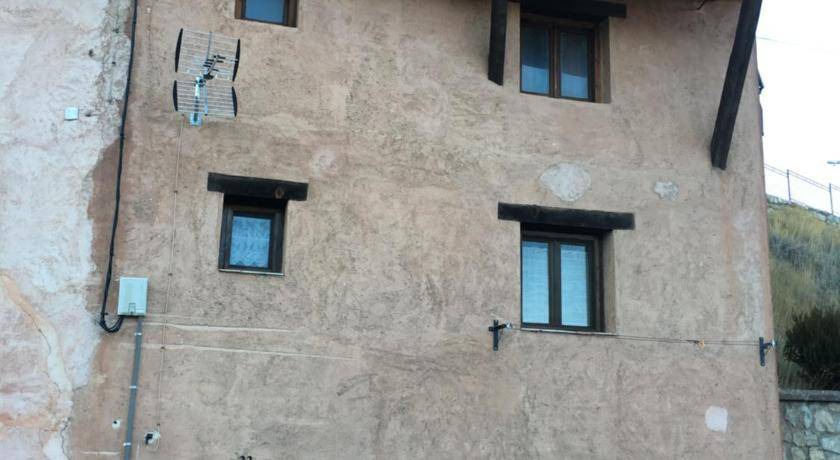 Photo of Buildings in Albarracin