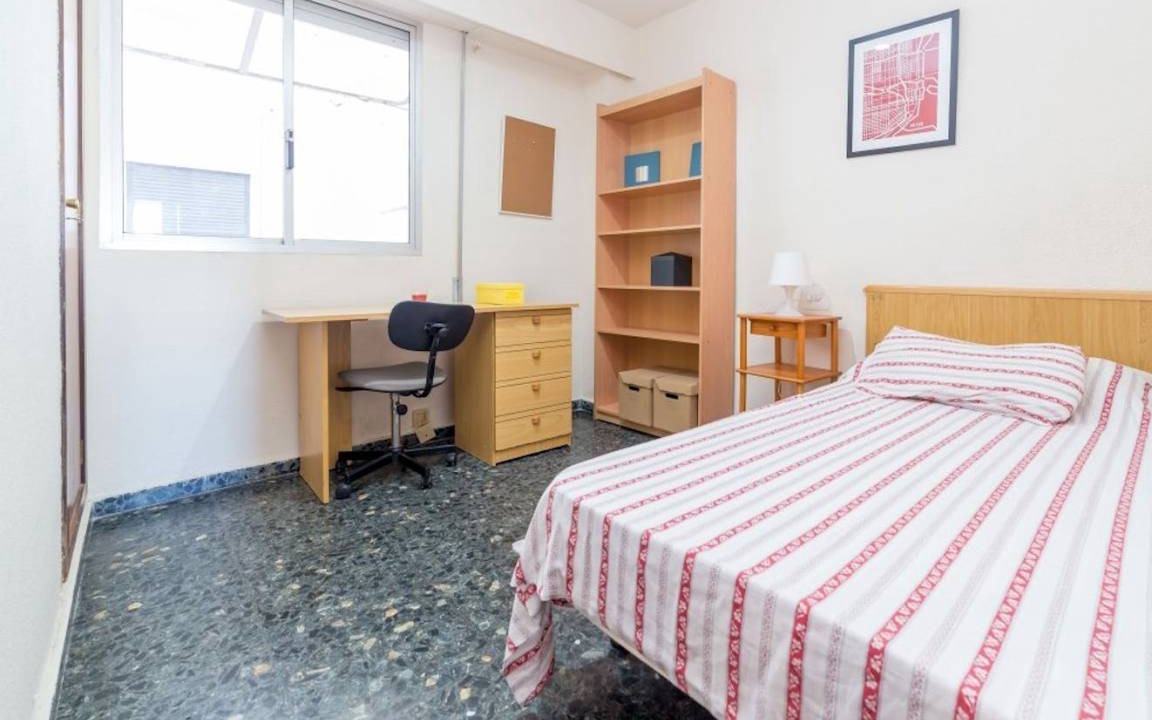 Photo of Bedroom in Sant Antoni