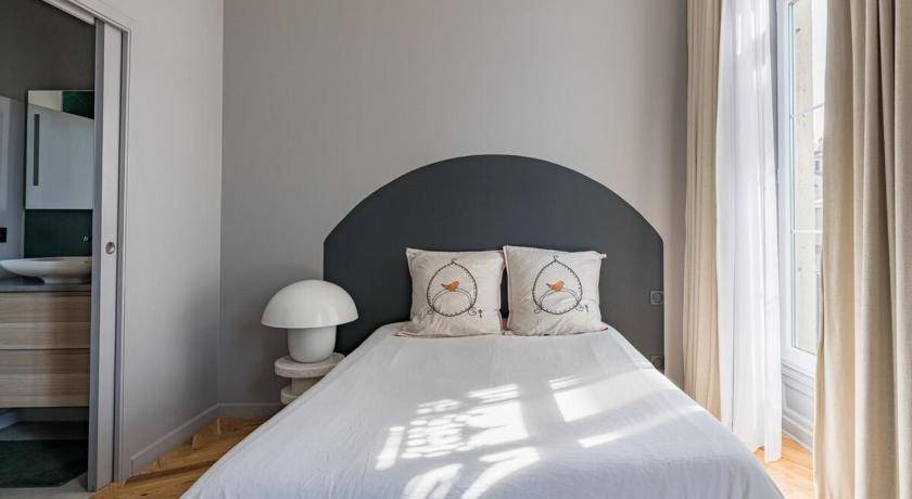 Photo of Bedroom in Jacquard - Prefecture