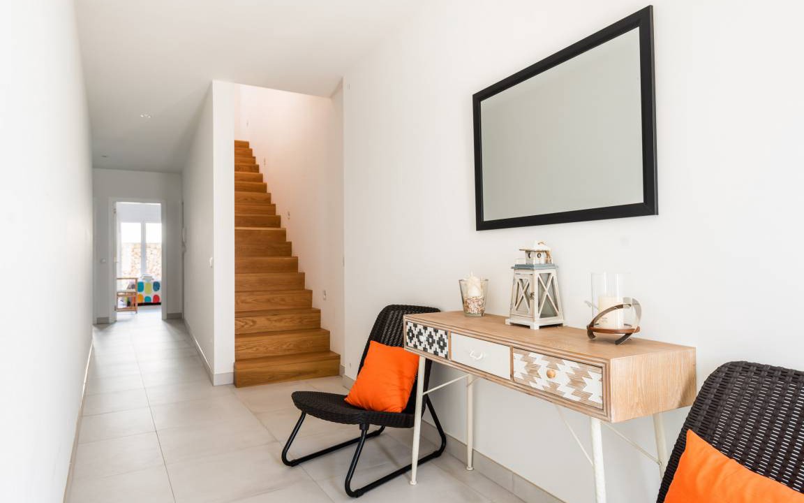 Photo of Livingroom in Fornells