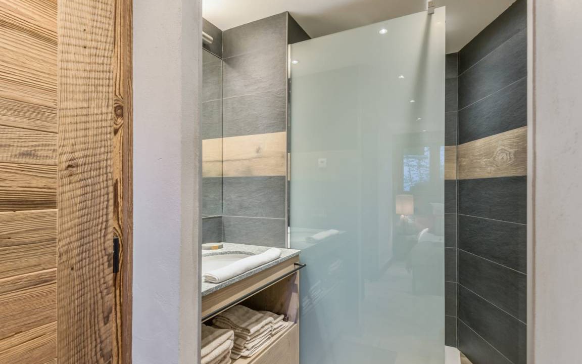 Photo of Bathroom in Megeve