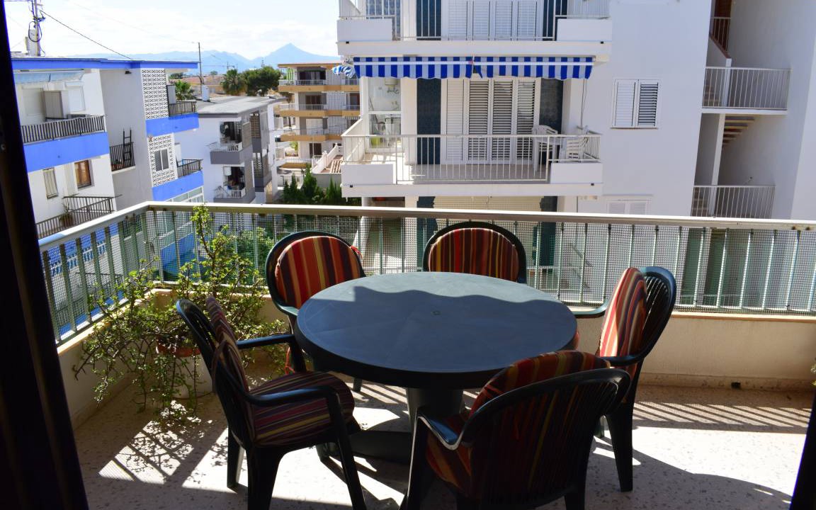 Photo of Patio Balcony in Oliva