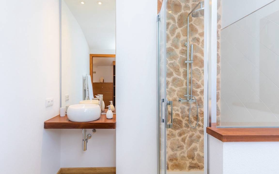 Photo of Bathroom in Sa Cabaneta
