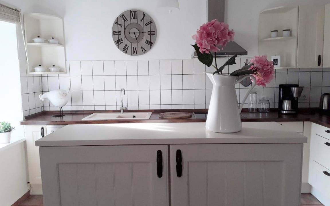 Photo of Kitchen in Stechow-Ferchesar
