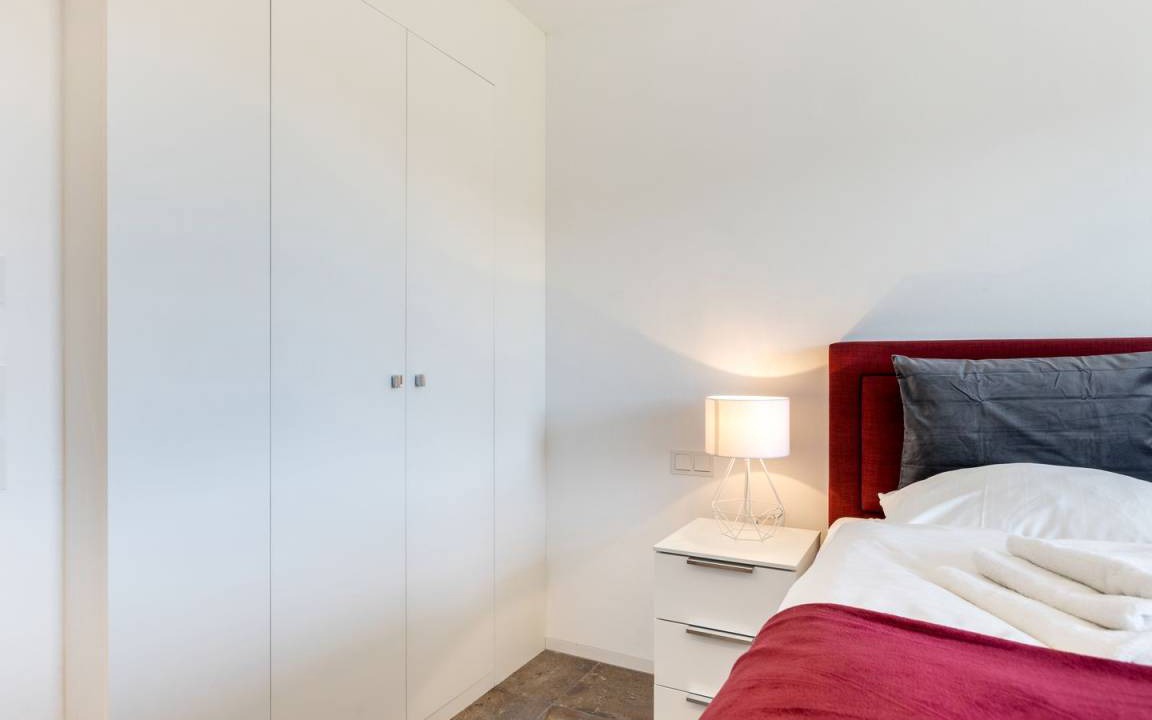Photo of Bedroom in Hornum