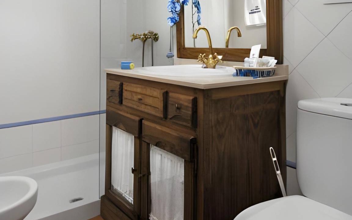 Photo of Bathroom in Chinchon