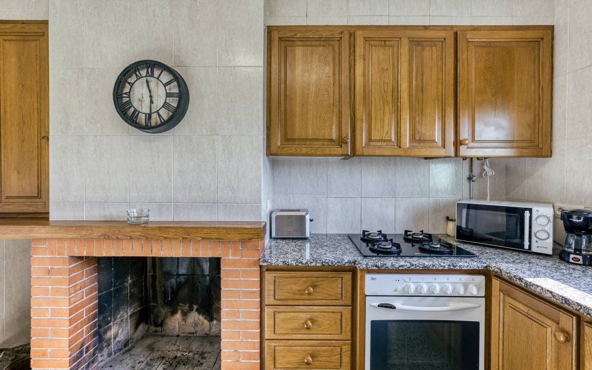 Photo of Kitchen in Capmany