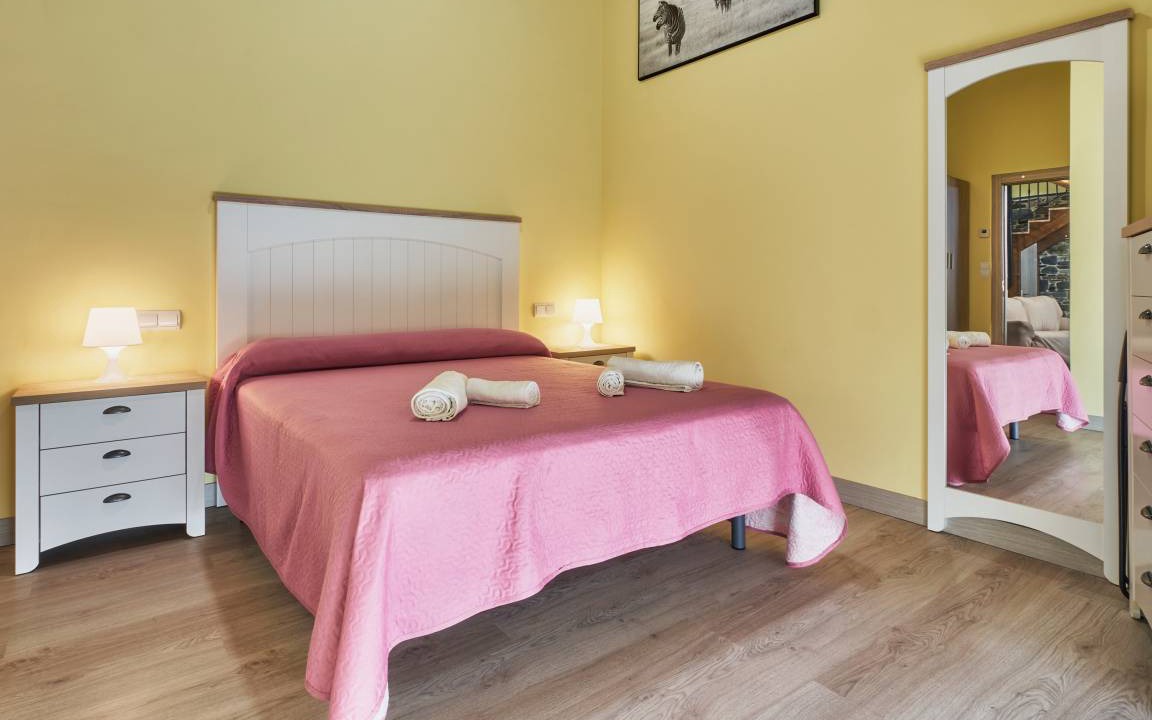 Photo of Bedroom in Puente de Domingo Florez