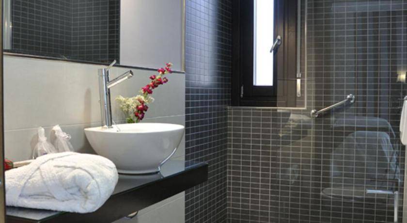 Photo of Bathroom in Covaleda