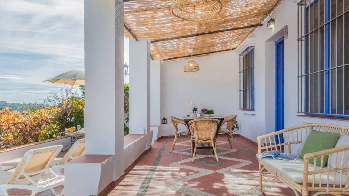 Photo of Others in Frigiliana