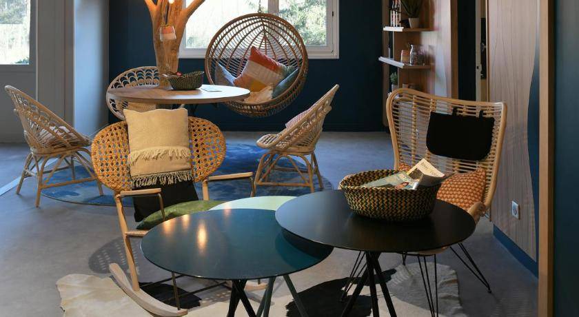 Photo of Livingroom in Gaillard
