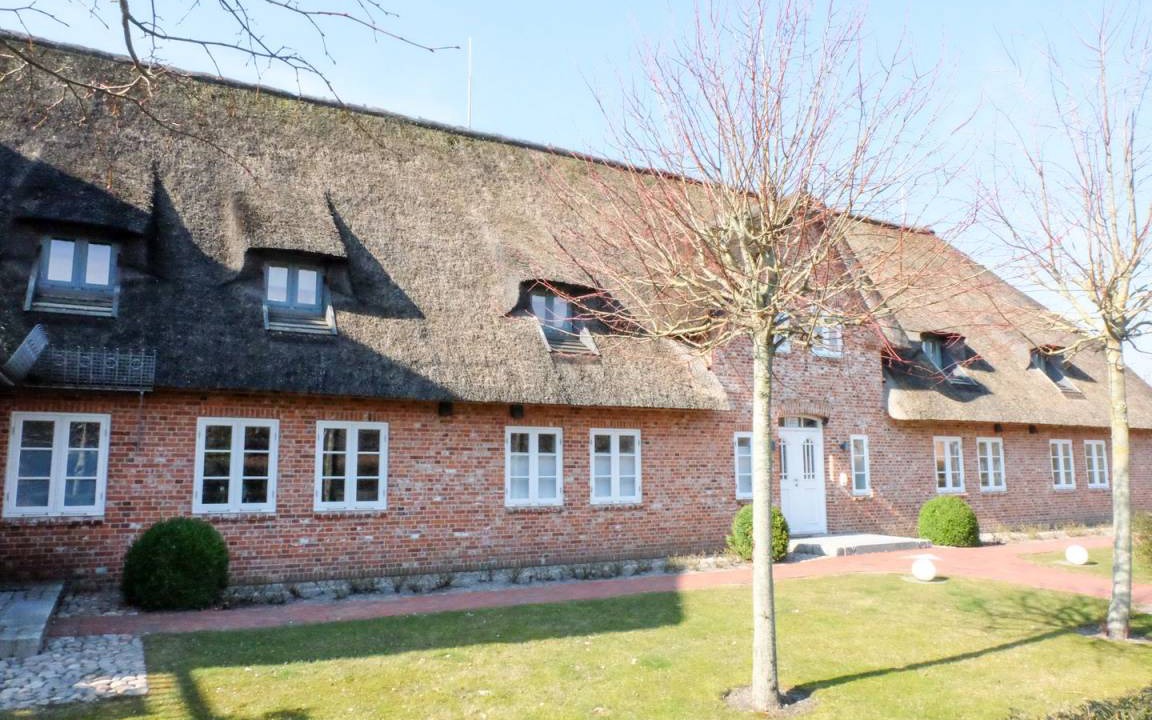 Photo of Buildings in St. Peter-Ording