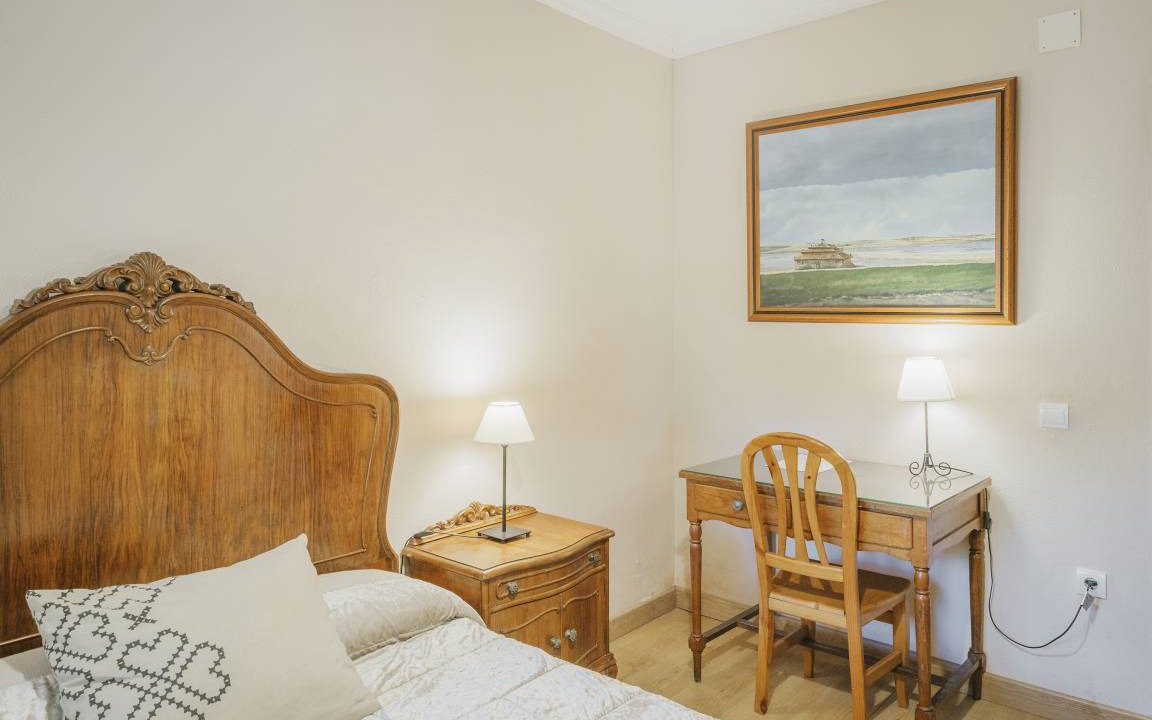 Photo of Bedroom in Traspinedo