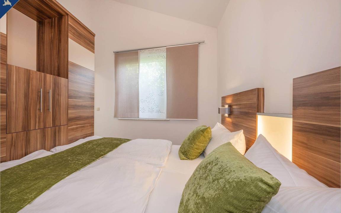 Photo of Bedroom in Zinnowitz